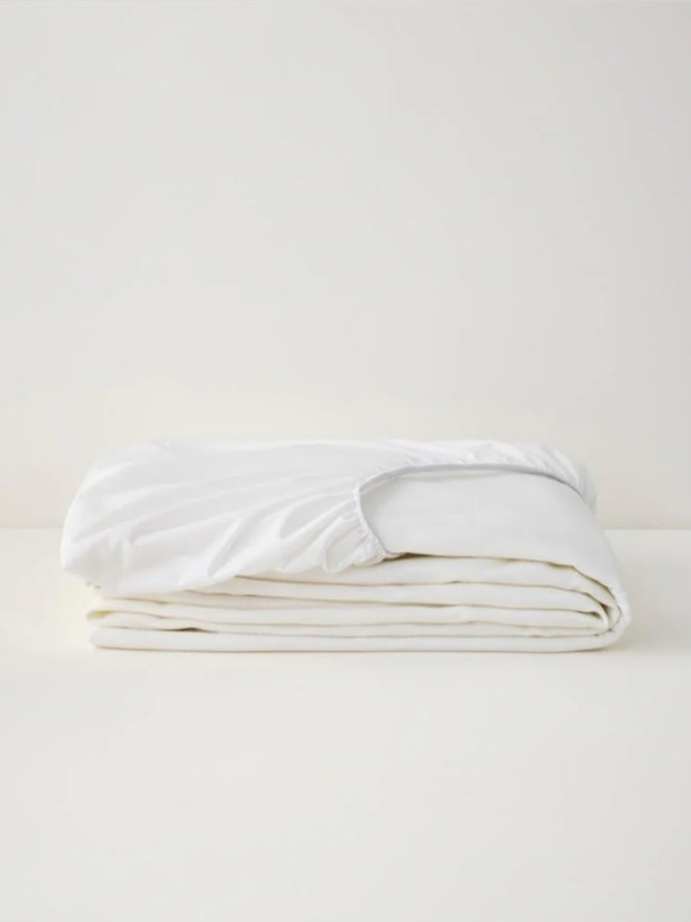 Like NEW Dosaze Cooling Bamboo Waterproof Matress Protector ~ Size King